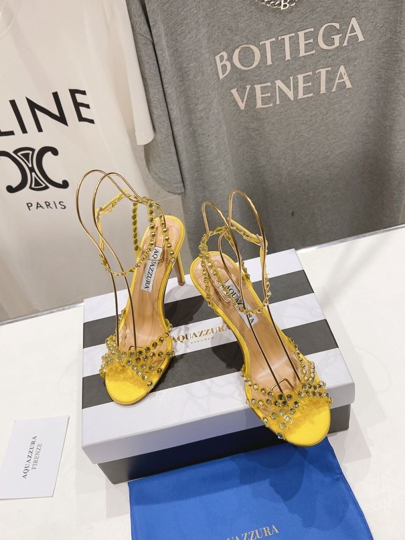 Aquazzura Sandals